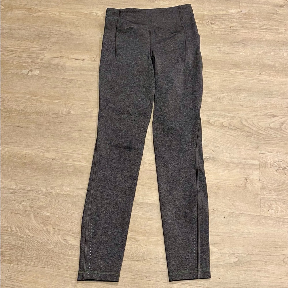 Lululemon limited edition Aloha Leggings